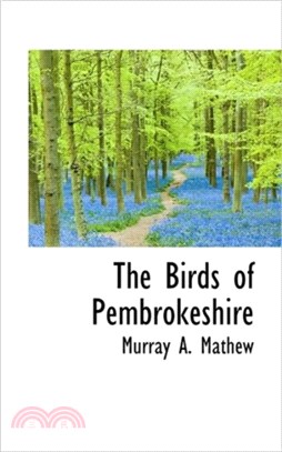 The Birds of Pembrokeshire