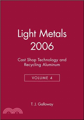 LIGHT METALS 2007 VOLUME 1: ALUMINA AND BAUXITE