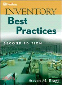 Inventory Best Practices, Second Edition