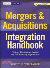 Mergers & acquisitions i...