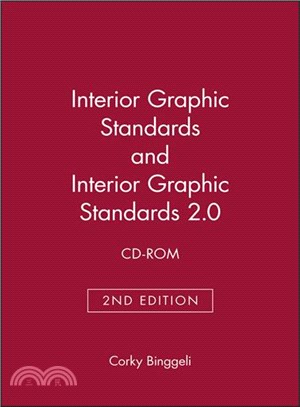 INTERIOR GRAPHIC STANDARDS, SECOND EDITION AND INTERIOR GRAPHIC STANDARDS 2.0 CD-ROM