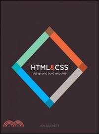 Html & Css: Design And Build Websites