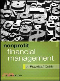 Nonprofit Financial Management: A Practical Guide