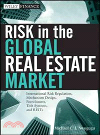 Risk in the global real esta...