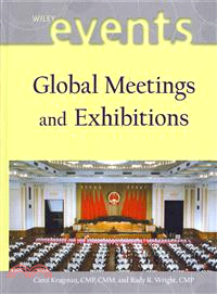 Global Meetings and Exhibitions + Careers in Special Events