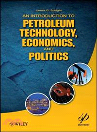 An introduction to petroleum...