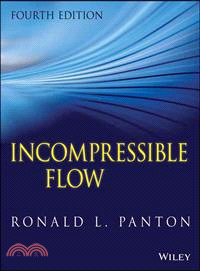 Incompressible Flow, Fourth Edition