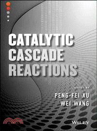 Catalytic Cascade Reactions