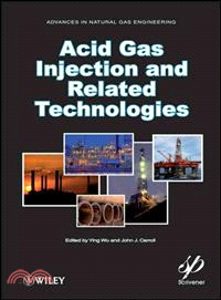 Acid Gas Injection And Related Technologies