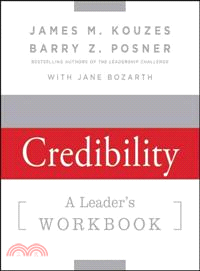 STRENGTHENING CREDIBILITY：A LEADER'S WORKBOOK