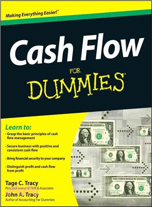 Cash Flow For Dummies