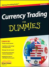 Currency Trading for Dummies