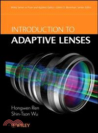 Introduction To Adaptive Lenses
