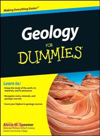 Geology for Dummies