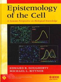 Epistemology of the Cell ─ A Systems Perspective on Biological Knowledge