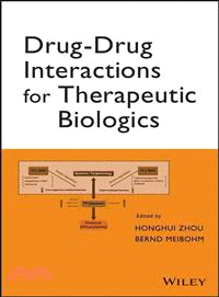 Drug-Drug Interactions For Therapeutic Biologics