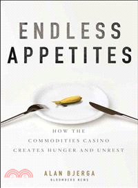 AMBER WAVES OF PAIN：HOW THE COMMODITIES CASINO CREATES HUNGER AND HOW TO END IT