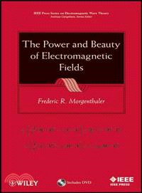 The Power And Beauty Of Electromagnetic Fields