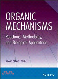 Organic Mechanisms ─ Reactions, Methodology, and Biological Applications