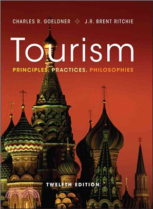 Tourism :  principles, practices, philosophies /