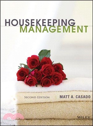 Housekeeping Management, Second Edition