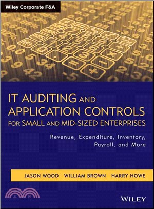 IT auditing and application ...