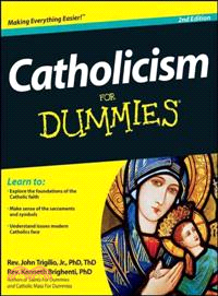 Catholicism for Dummies