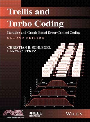 Trellis and turbo codinginte...