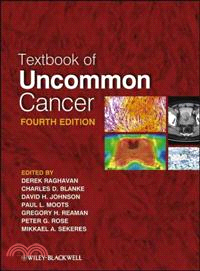 Textbook of Uncommon Cancer