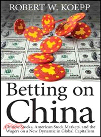 Betting on ChinaChinese stoc...