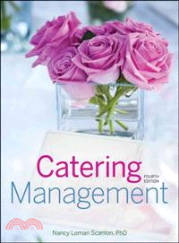 Catering Management, 4Th Edition