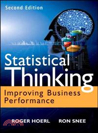 Statistical Thinking ─ Improving Business Performance