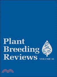 Plant Breeding Reviews, Volume 35