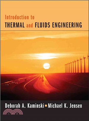 Introduction to Thermal and Fluids Engineering