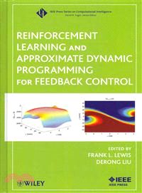 Reinforcement Learning And Approximate Dynamic Programming For Feedback Control