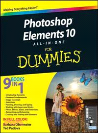 PHTS ALL-IN-ONE FOR DUMMIES