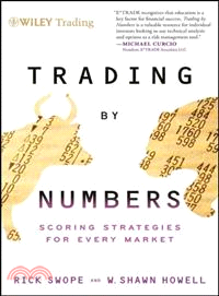 Trading By Numbers: Scoring Strategies For Every Market