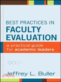 Best practices in faculty ev...