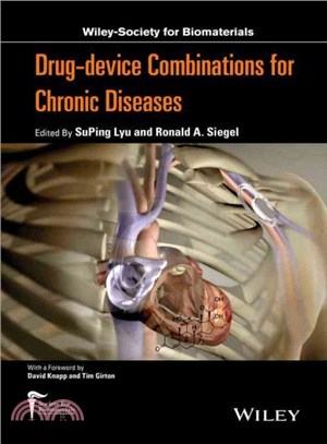 Drug-Device Combinations For Chronic Diseases