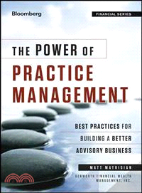 The power of practice manage...