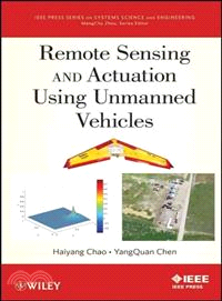 Remote sensing and actuation...