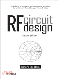 Rf Circuit Design, Second Edition