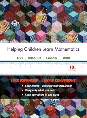 Helping Children Learn Mathematics