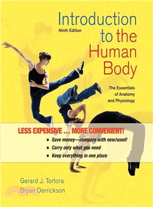 Introduction to the Human Body ─ The Essentials of Anatomy and Physiology
