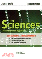 The Sciences ─ An Integrated Approach