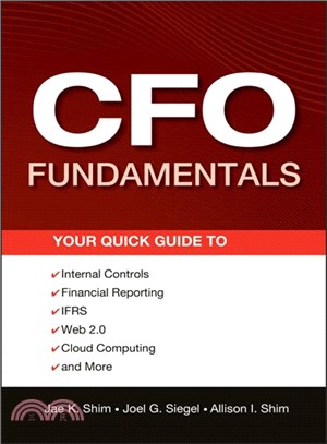 CFO fundamentalsyour quick g...