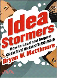 Idea stormers :how to lead a...