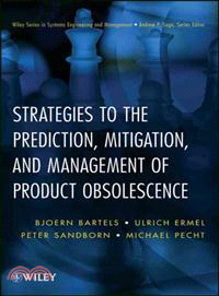 Strategies To The Prediction, Mitigation And Management Of Product Obsolescence