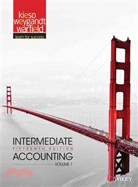 Intermediate Accounting