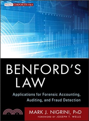 Benford’s law :applications ...